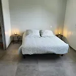 Bord De La Guichardiere Prázdninový dům *