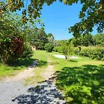 Bord De La Guichardiere Prázdninový dům Pirou