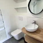 Bord De La Guichardiere Prázdninový dům Pirou