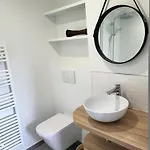 Bord De La Guichardiere * Pirou