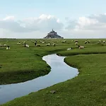 Prázdninový dům Bord De La Guichardiere *