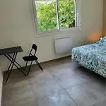 Bord De La Guichardiere Prázdninový dům *