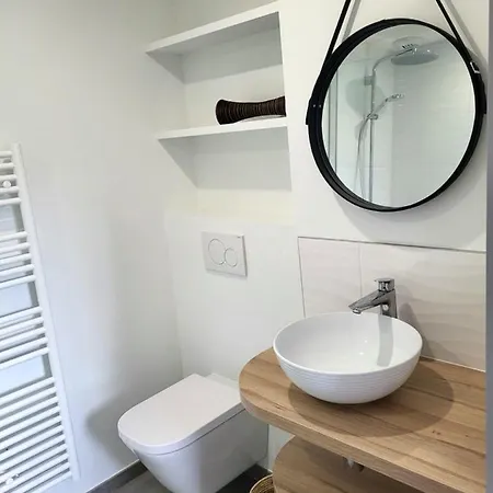 Bord De La Guichardiere Pirou