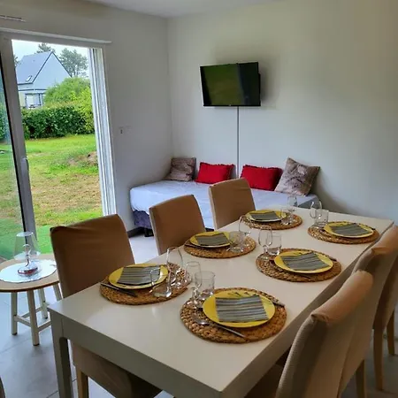 Bord De La Guichardiere Pirou