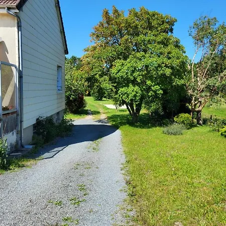 Bord De La Guichardiere * Pirou