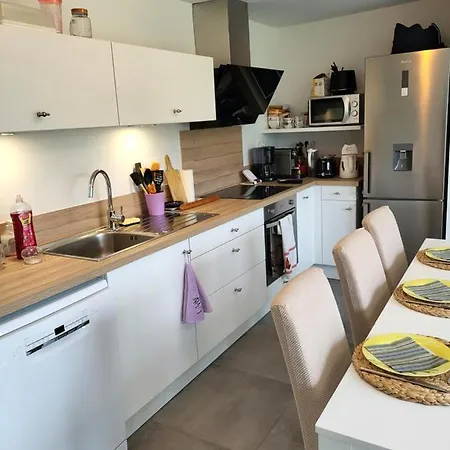 Bord De La Guichardiere *