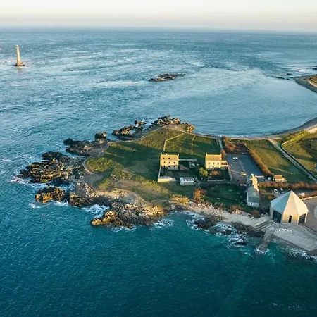 Bord De La Guichardiere 펜션 *