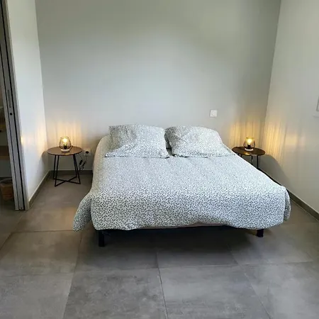 Bord De La Guichardiere Pirou