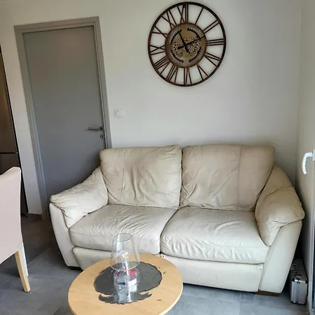 Bord De La Guichardiere *