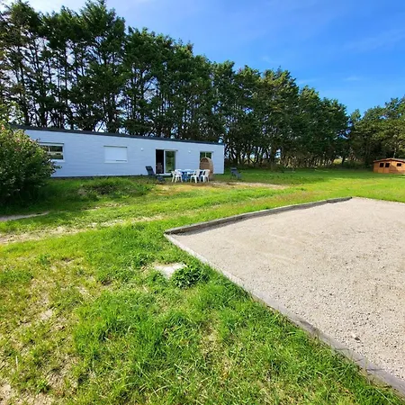 Bord De La Guichardière Vakantiehuis Pirou