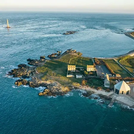 Bord De La Guichardiere Nyaraló