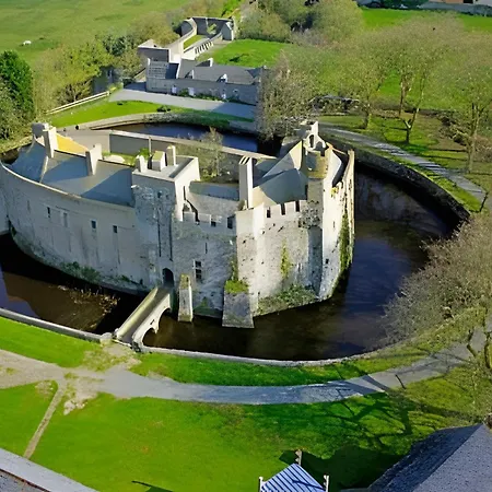 Bord De La Guichardiere Nyaraló *