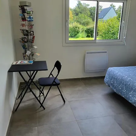 Casa vacanze Bord De La Guichardière Pirou