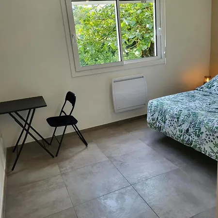 Bord De La Guichardière Casa vacanze *