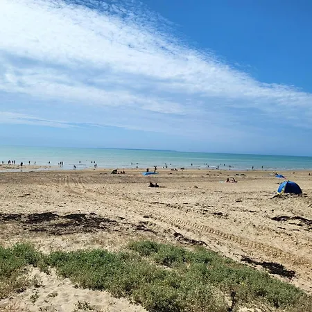 Bord De La Guichardière Casa vacanze *