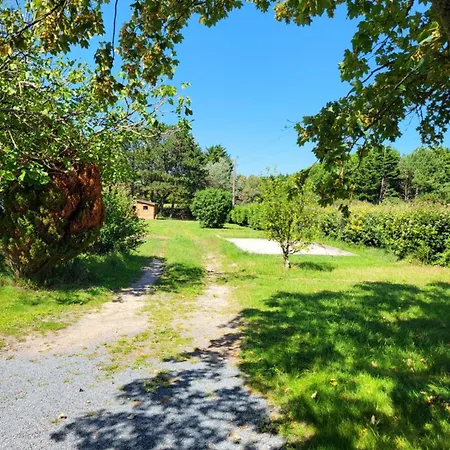 Casa vacanze Bord De La Guichardière Pirou
