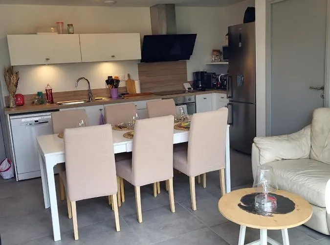 Bord De La Guichardière Vakantiehuis *