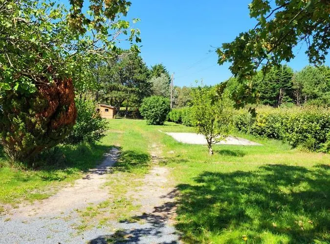 Vakantiehuis Bord De La Guichardière Pirou