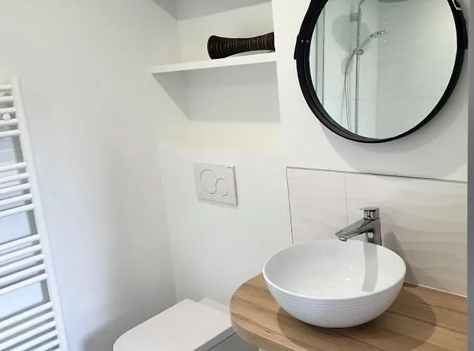 Bord De La Guichardiere Pirou