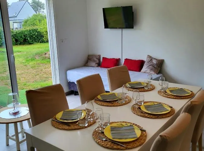 Bord De La Guichardiere Pirou