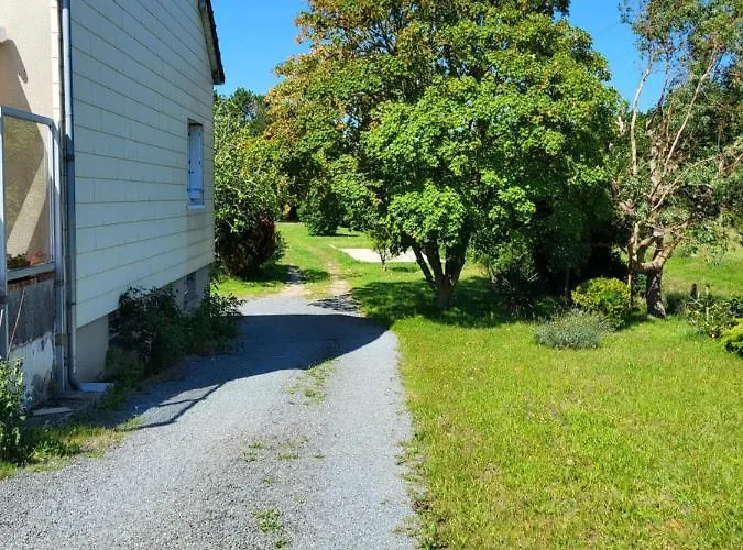 Bord De La Guichardière * Pirou