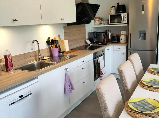 Bord De La Guichardiere *