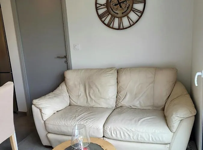 Bord De La Guichardiere