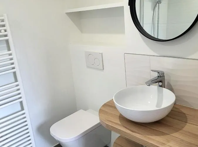 Bord De La Guichardière * Pirou