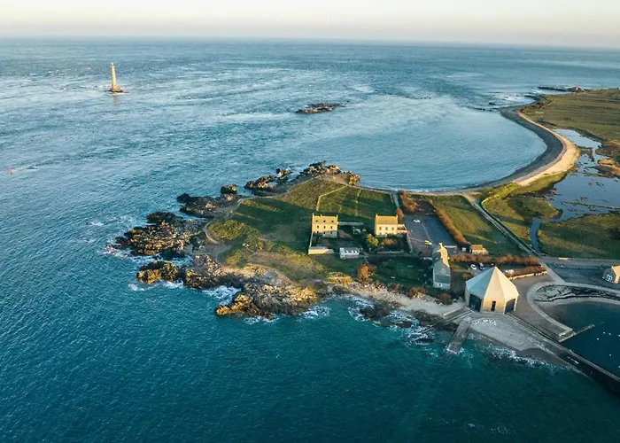 Bord De La Guichardière Vakantiehuis *