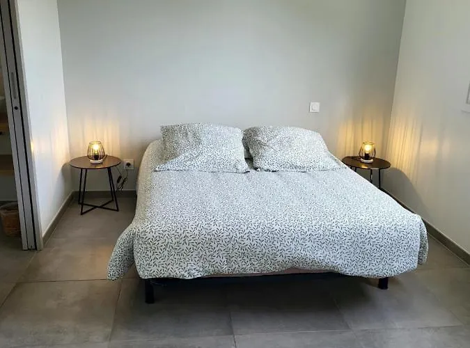 Bord De La Guichardière Pirou