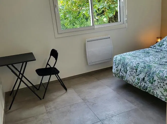 Bord De La Guichardière