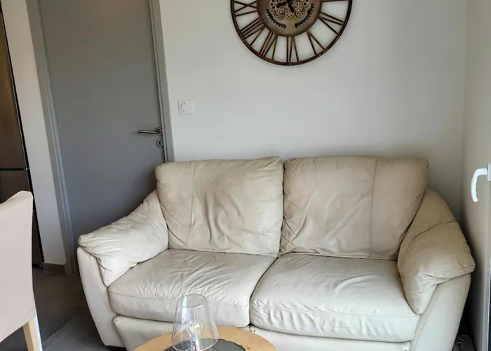 Bord De La Guichardière *