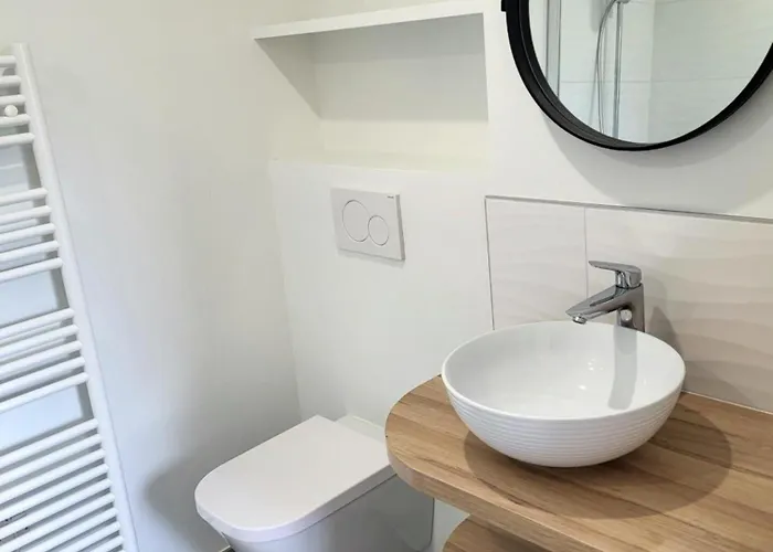 Bord De La Guichardière * Pirou