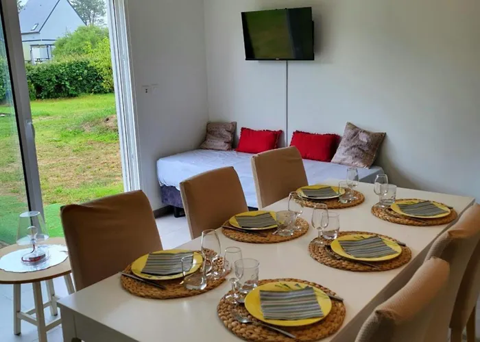 Bord De La Guichardiere Pirou