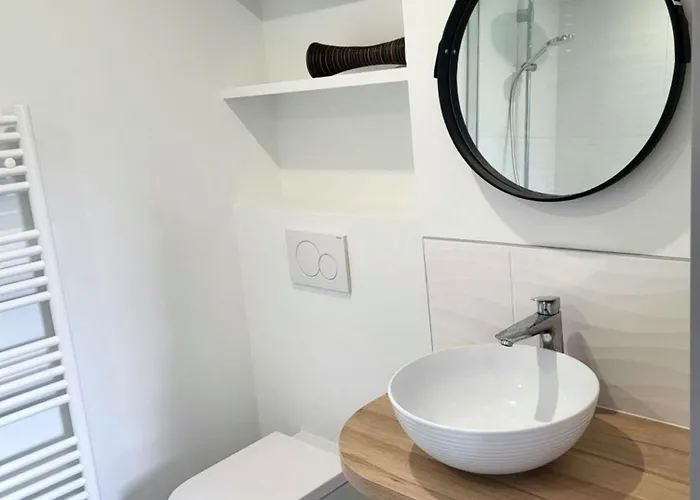 Bord De La Guichardiere Pirou