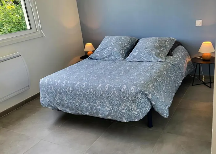 Vakantiehuis Bord De La Guichardière Pirou