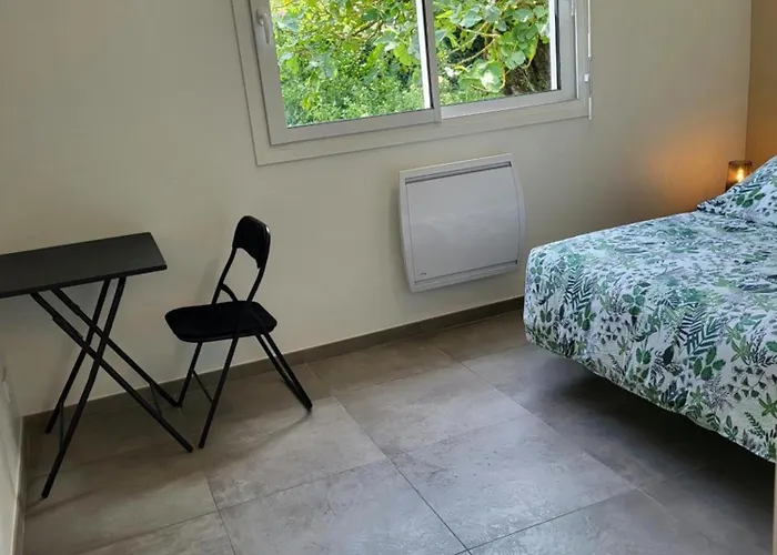 Bord De La Guichardiere *