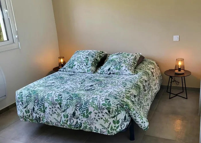 Vakantiehuis Bord De La Guichardière Pirou