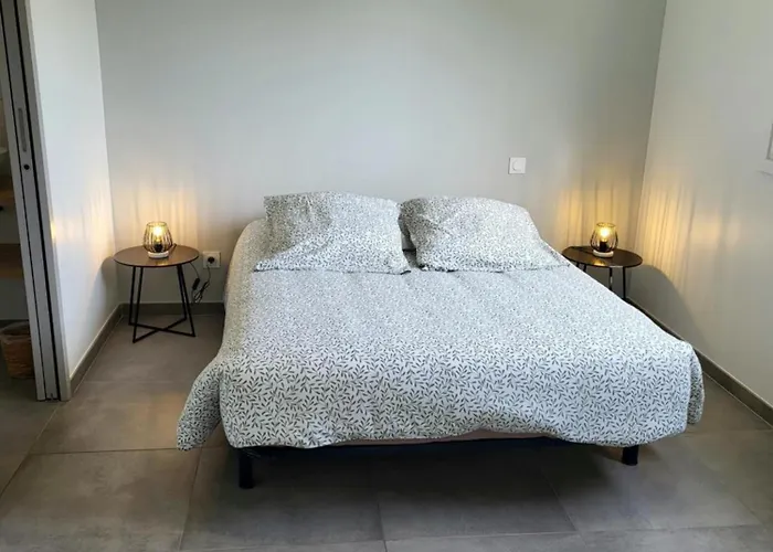 Bord De La Guichardiere Nyaraló *