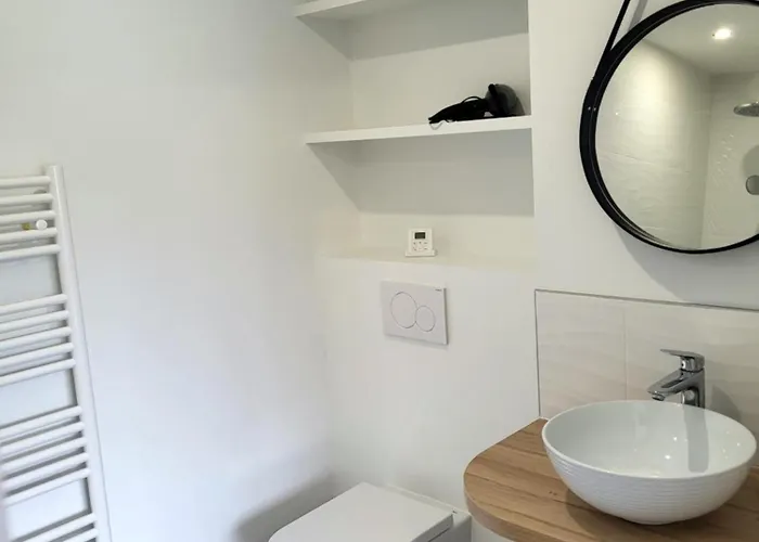 Bord De La Guichardiere * Pirou