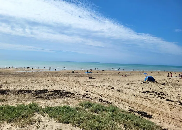 Bord De La Guichardière Pirou