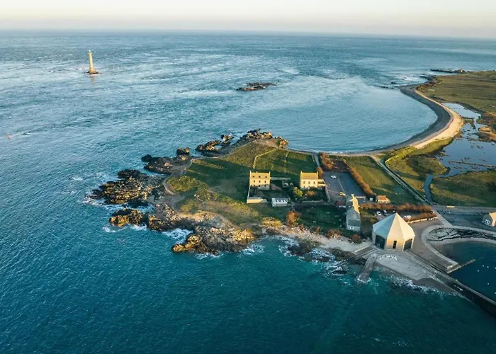 Bord De La Guichardiere Nyaraló