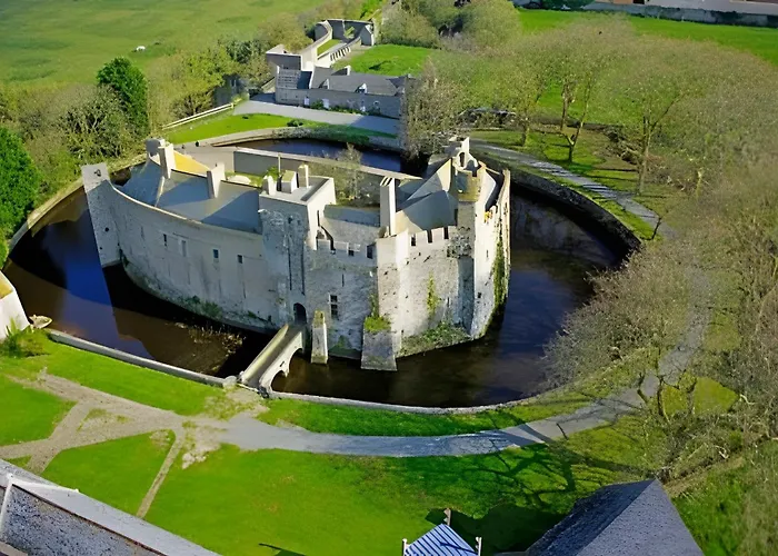 Bord De La Guichardiere Nyaraló *