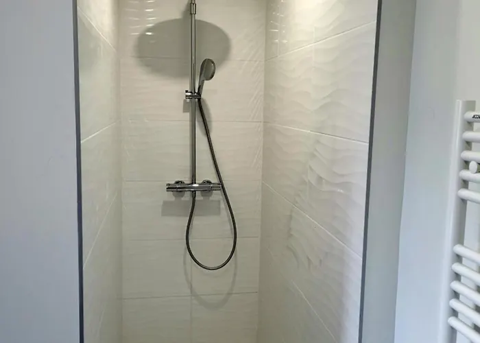 Bord De La Guichardière * Pirou