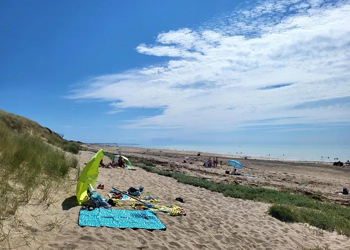 Bord De La Guichardière *